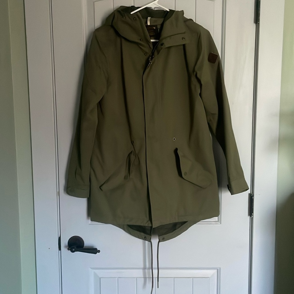 Burton Sadie Jacket